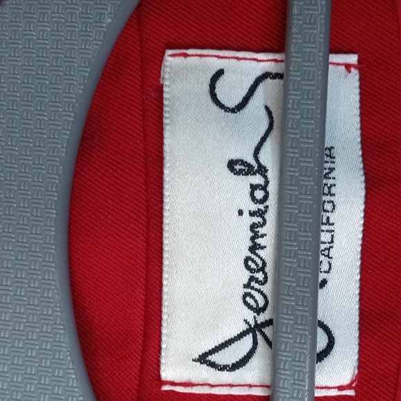 Jeremiah S. California, 100%Wool, Vintage, Made in the USA, Office Wear,… - Picture 2 of 8